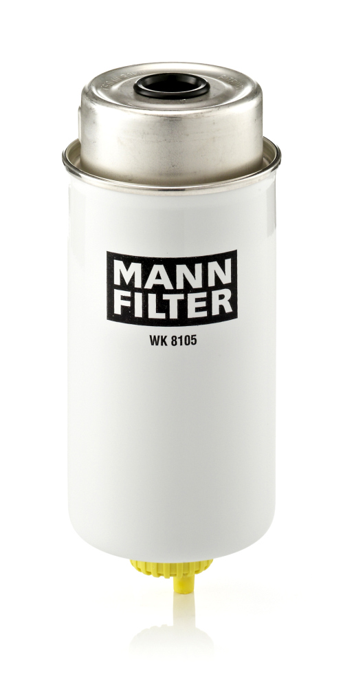 Mann WK8105 Fuel Filter