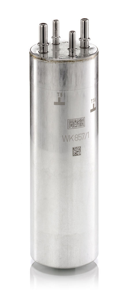 Mann WK857/1 Fuel Filter
