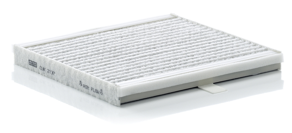 MANN-FILTER CUK2137