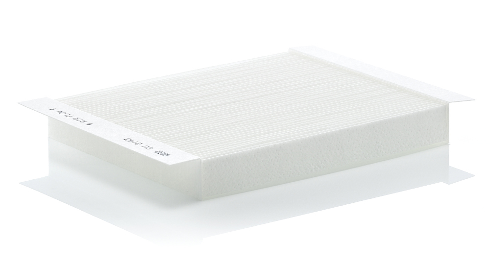 MANN-FILTER CU2143