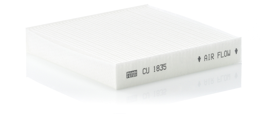 MANN-FILTER CU1835