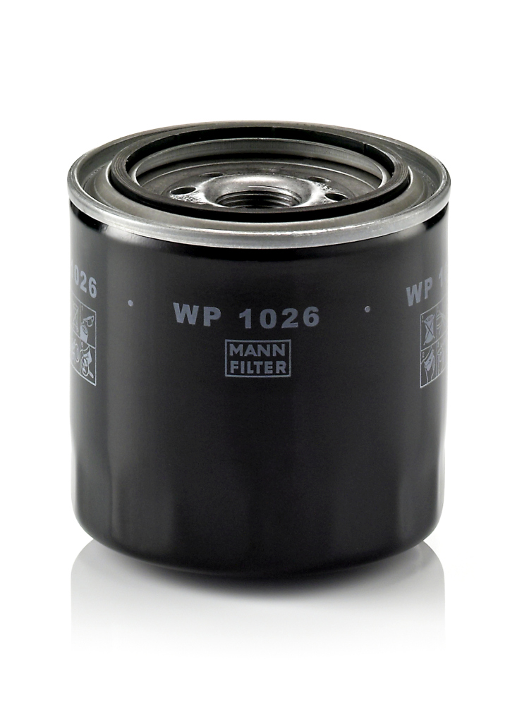 MANN-FILTER WP1026