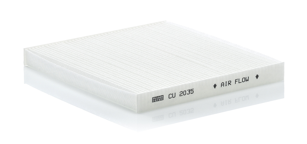 MANN-FILTER CU2035
