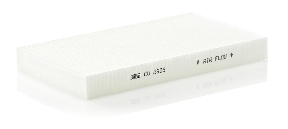 MANN-FILTER CU2956