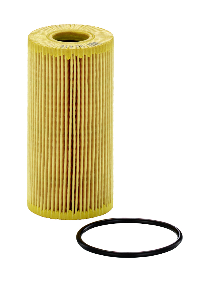 Mann HU618X Oil Filter