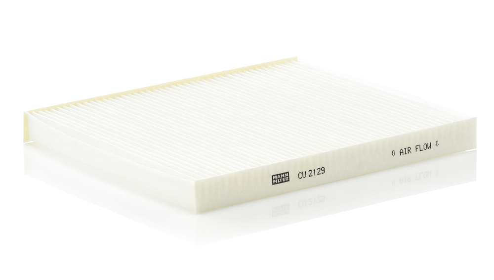 MANN-FILTER CU2129