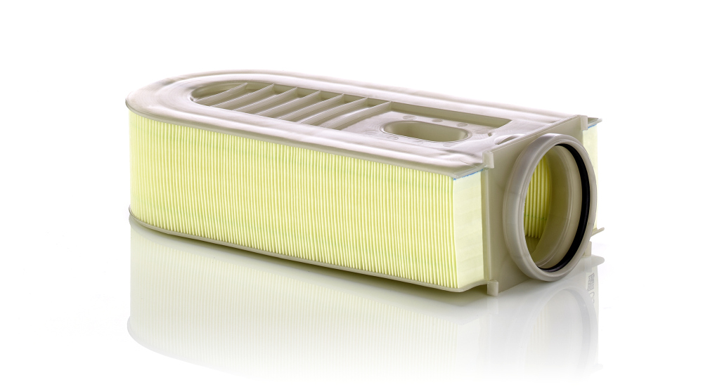 Mann C35003 Air Filter
