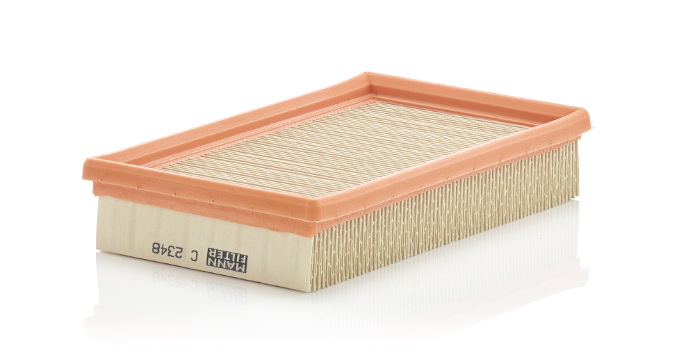 Mann C2348 Air Filter