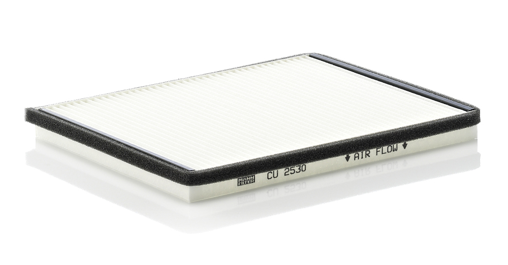 Mann CU2530 Pollen / Cabin Filter