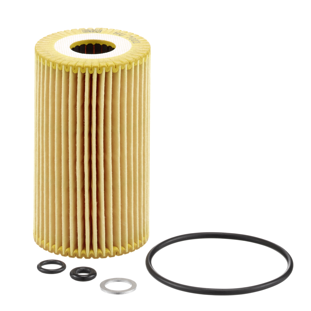 MANN-FILTER HU7001X