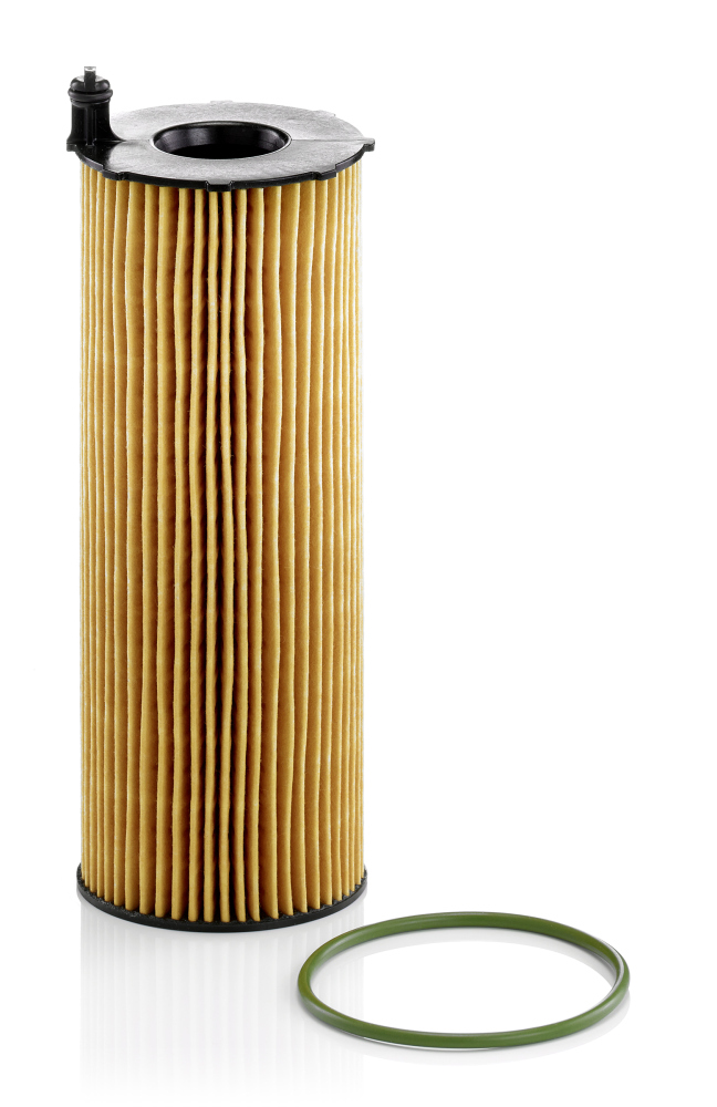 Mann HU8001X
