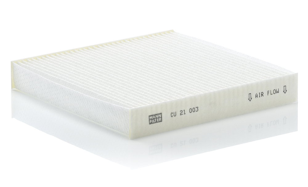 MANN-FILTER CU21003