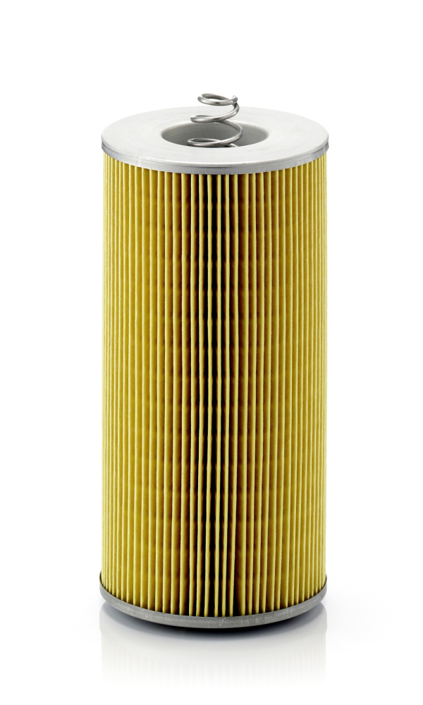 Mann H12110/3 Oil Filter