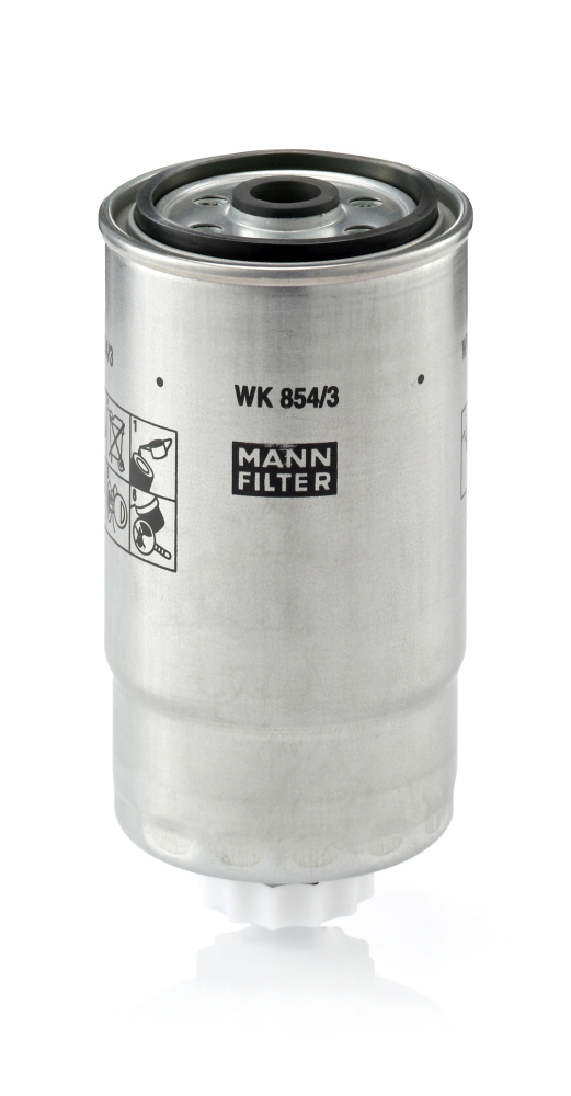 Mann WK854/3