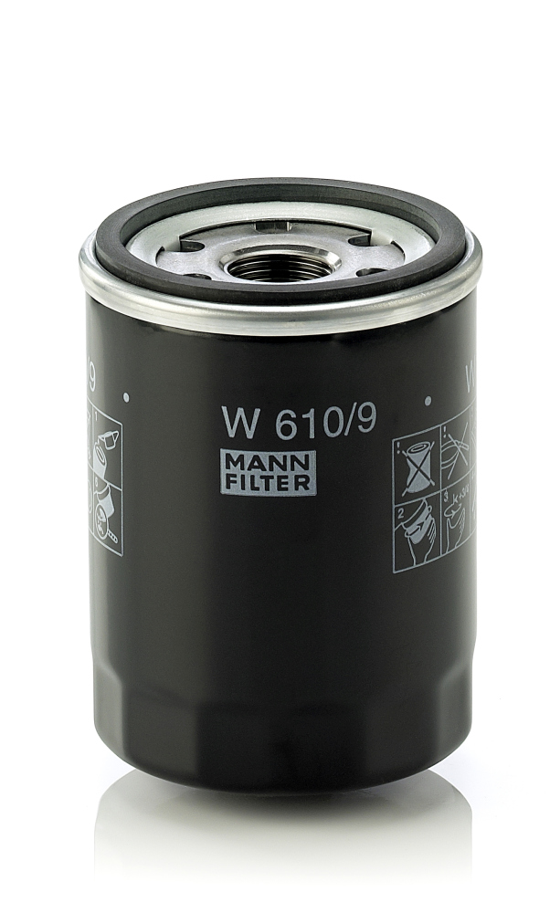 Mann W610/9