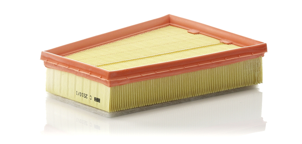 Mann C2510/1 Air Filter