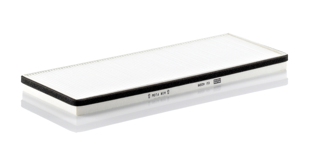 Mann CU4228 Pollen / Cabin Filter