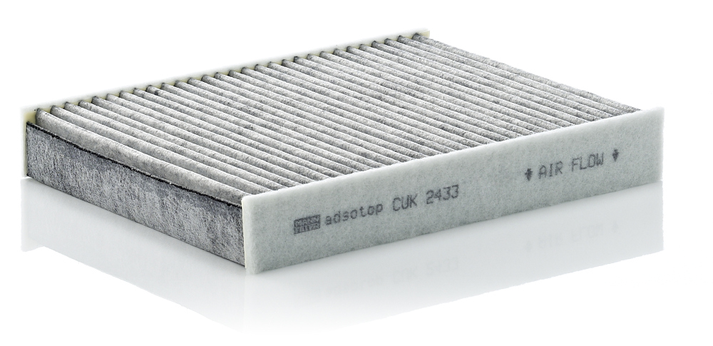 MANN-FILTER CUK2433