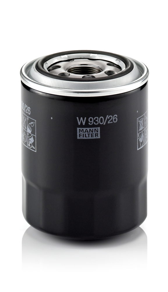 Mann W930/26