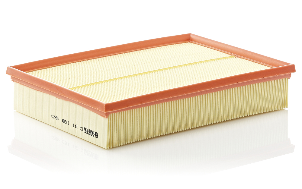 Mann C31196 Air Filter