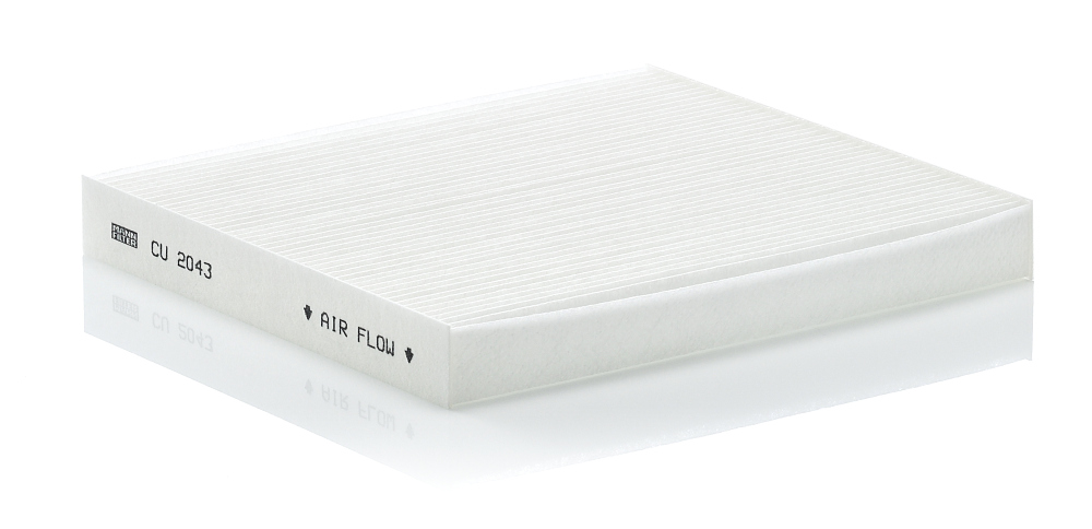 MANN-FILTER CU2043