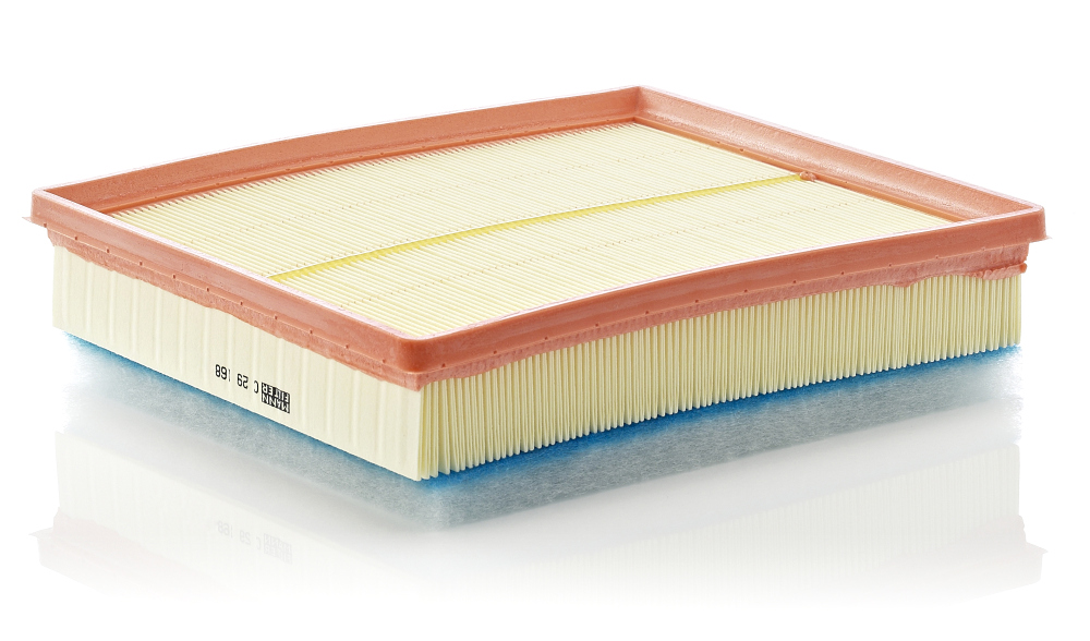 Mann C29168 Air Filter