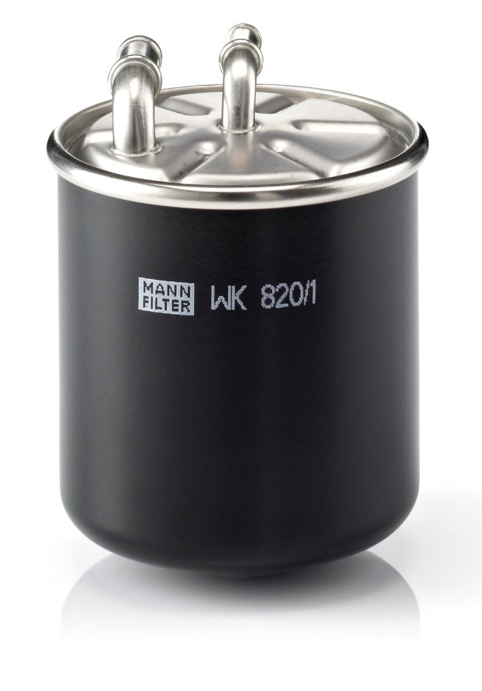 Mann WK820/1 Fuel Filter