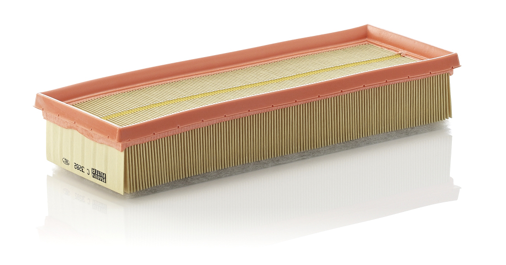 Mann C3282 Air Filter
