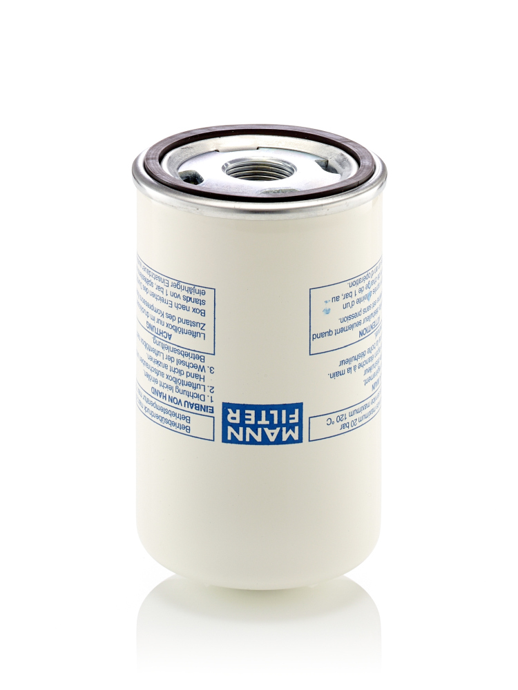 Mann LB719/2 Air Dryer Cartridge