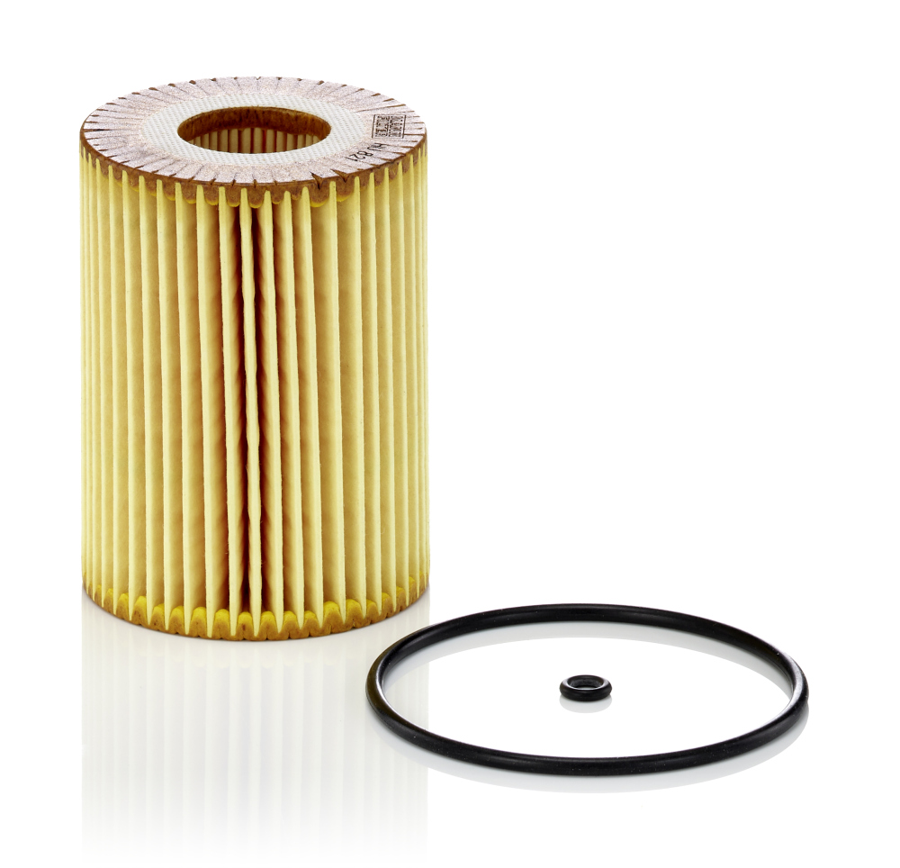 Mann HU821X Oil Filter