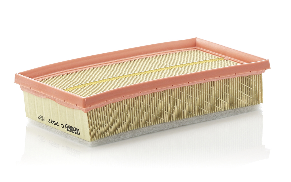 Mann C2567 Air Filter