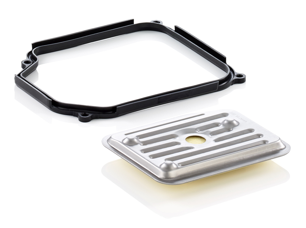 MANN-FILTER H2019KIT