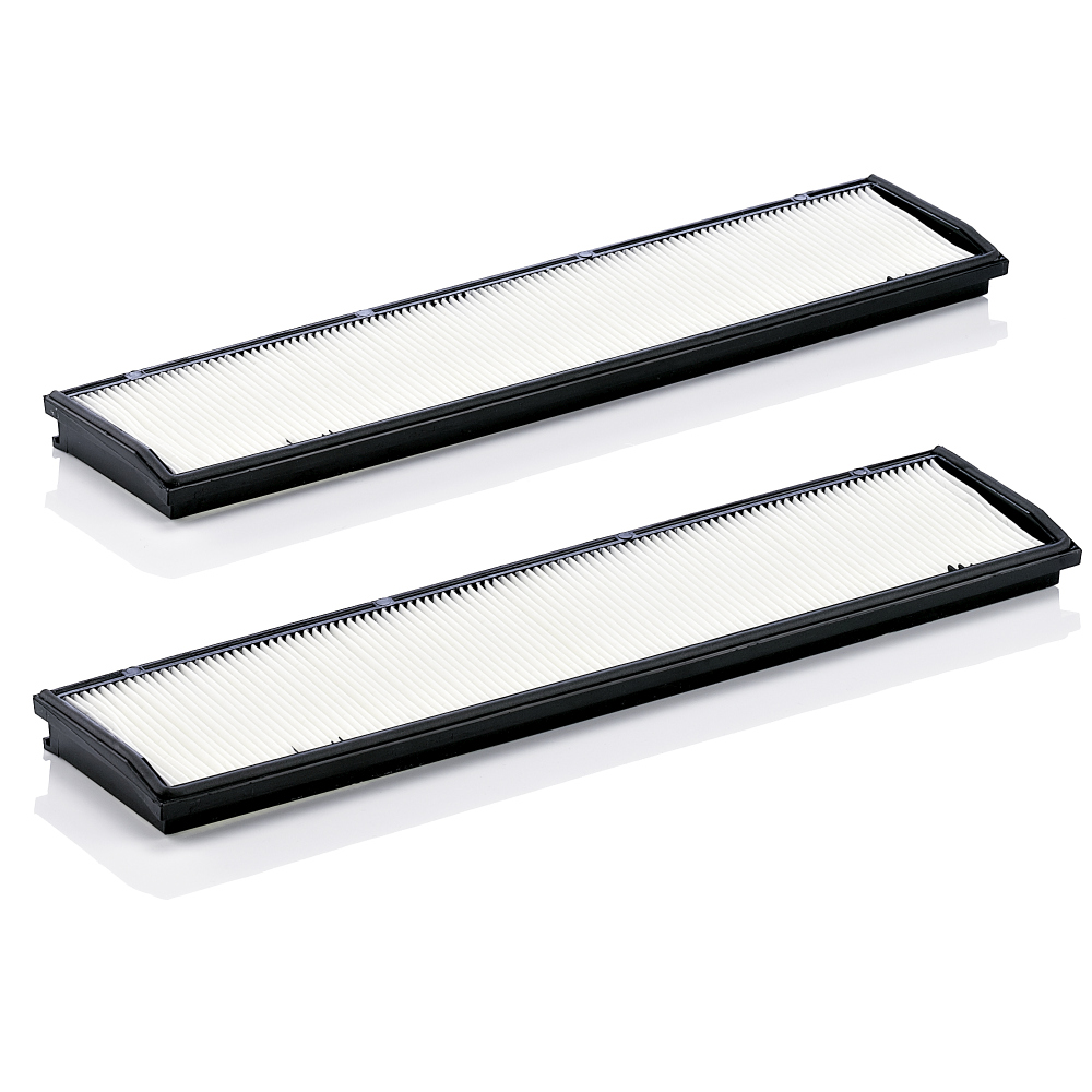 MANN-FILTER CU3822-2