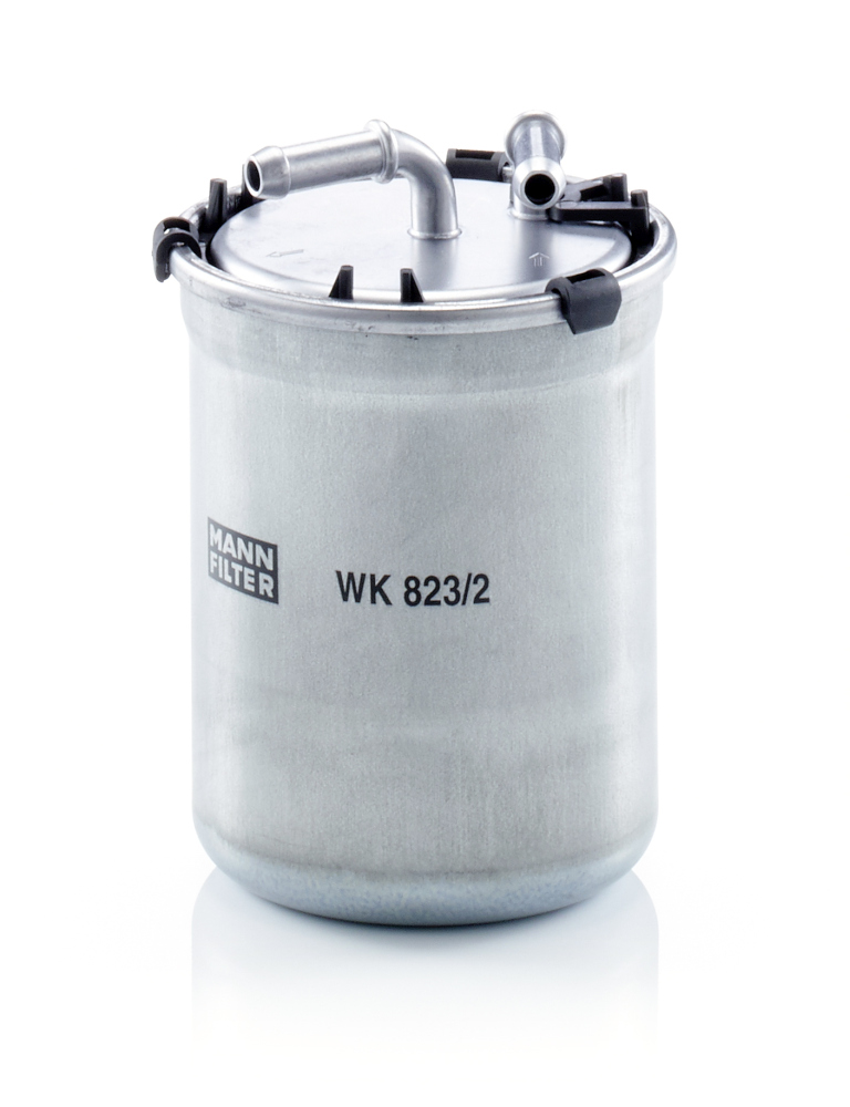 Mann WK823/2