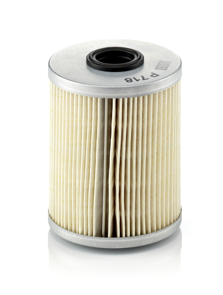 Mann P718X Fuel Filter