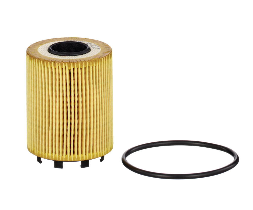 Mann HU713/1X Oil Filter