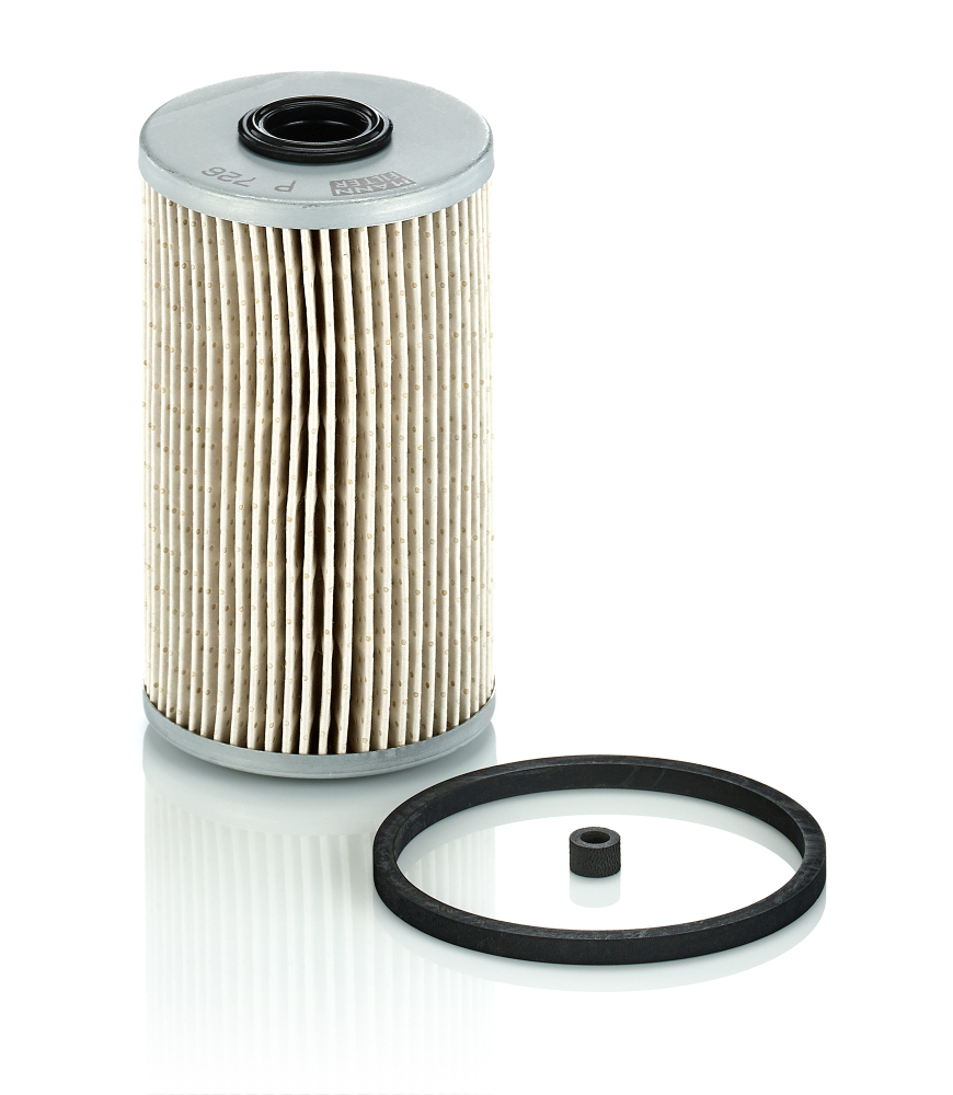 Mann P726X Fuel Filter