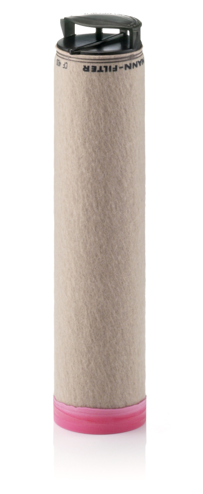 Mann CF400 Secondary Air Filter