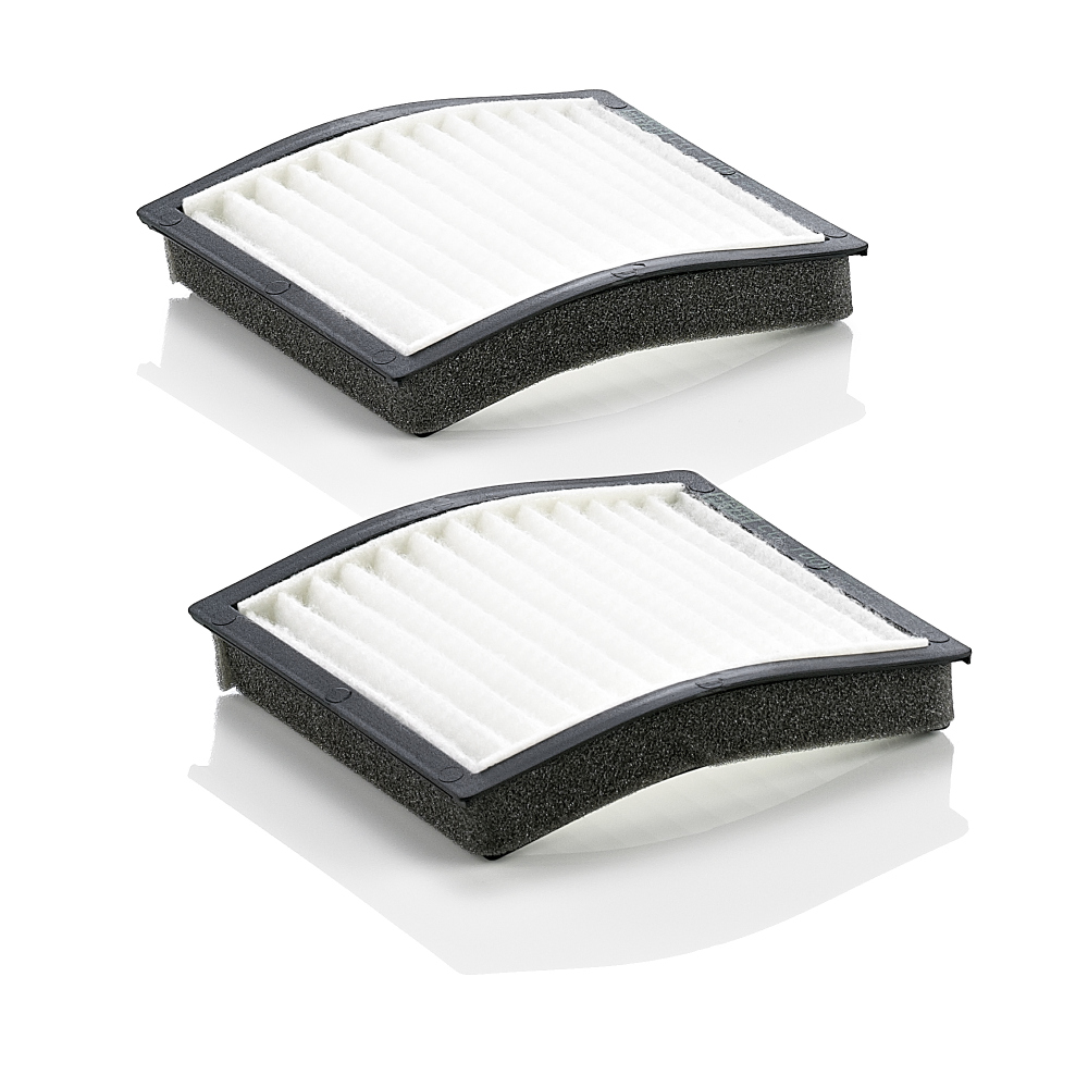 MANN-FILTER CU1006-2