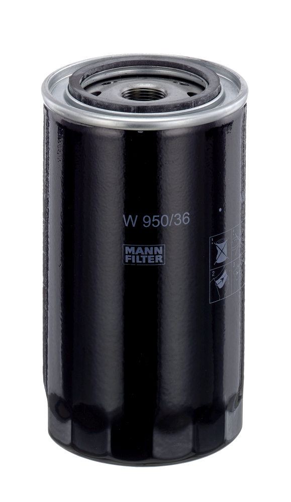 Mann W950/36 Oil Filter