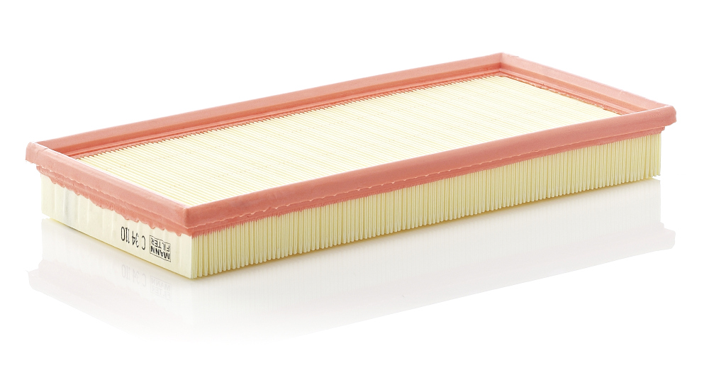 Mann C34110 Air Filter