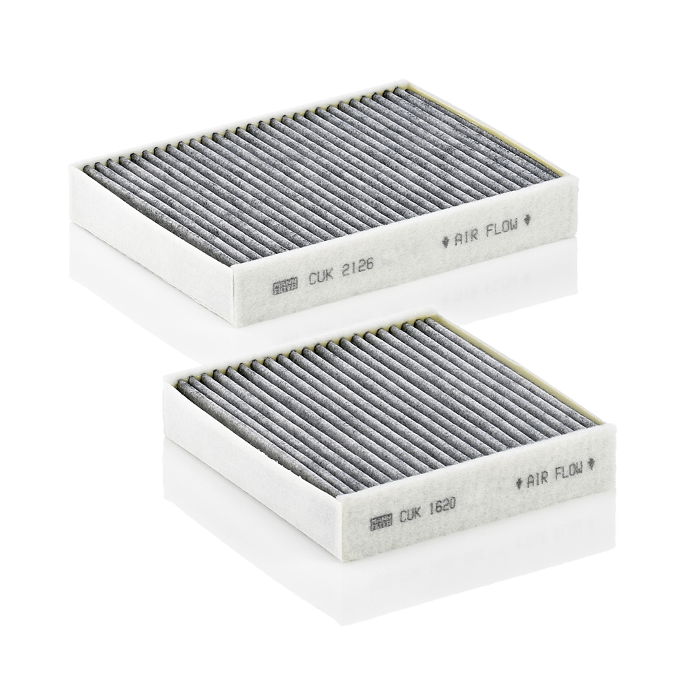 Mann CUK21000-2