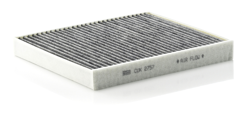 Mann CUK2757