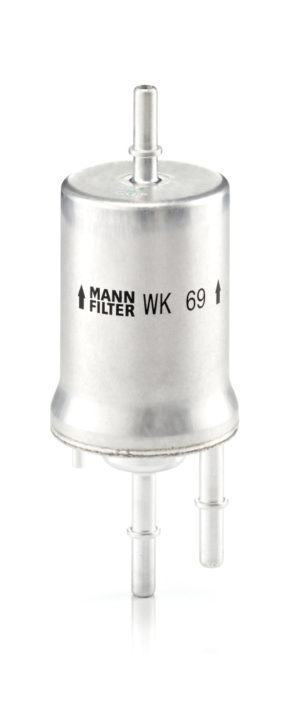 Mann WK69 Fuel Filter