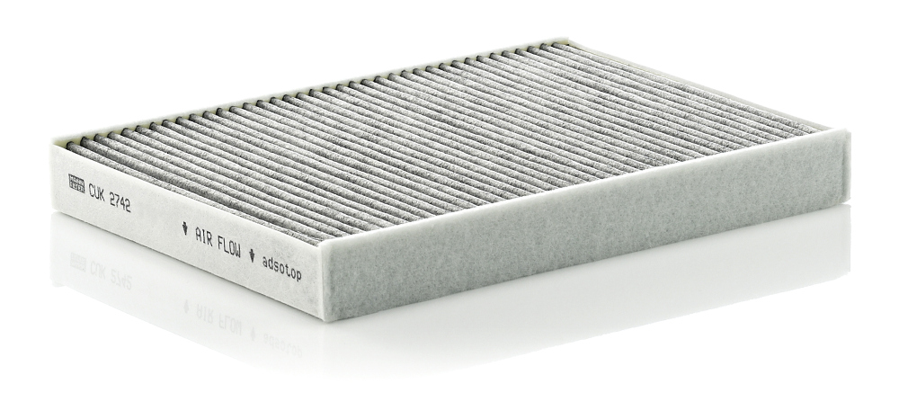 MANN-FILTER CUK2742