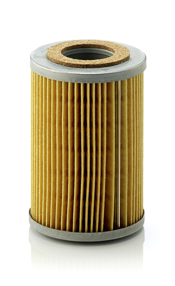 Mann H816X Oil Filter