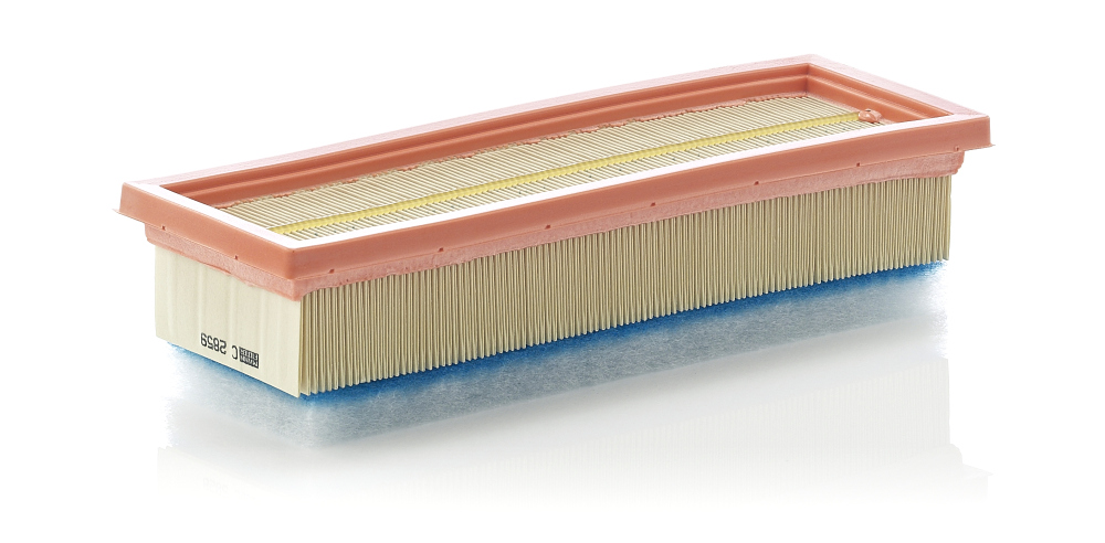 Mann C2859 Air Filter