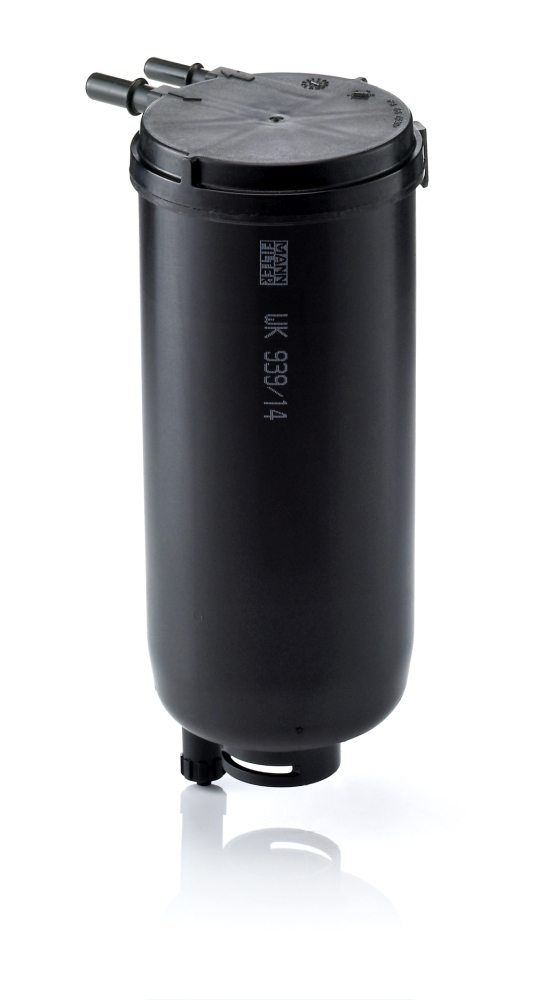Mann WK939/14X Fuel Filter