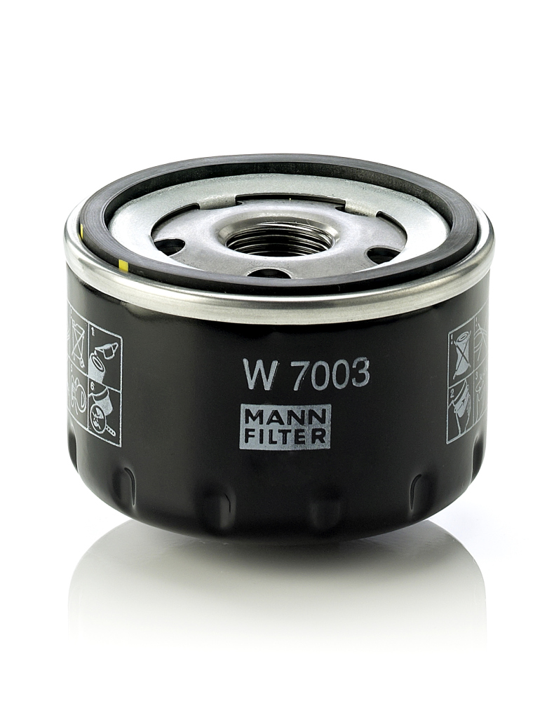 Mann W7003