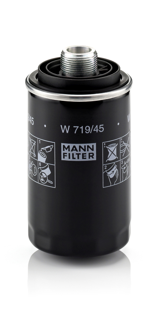 Mann W719/45